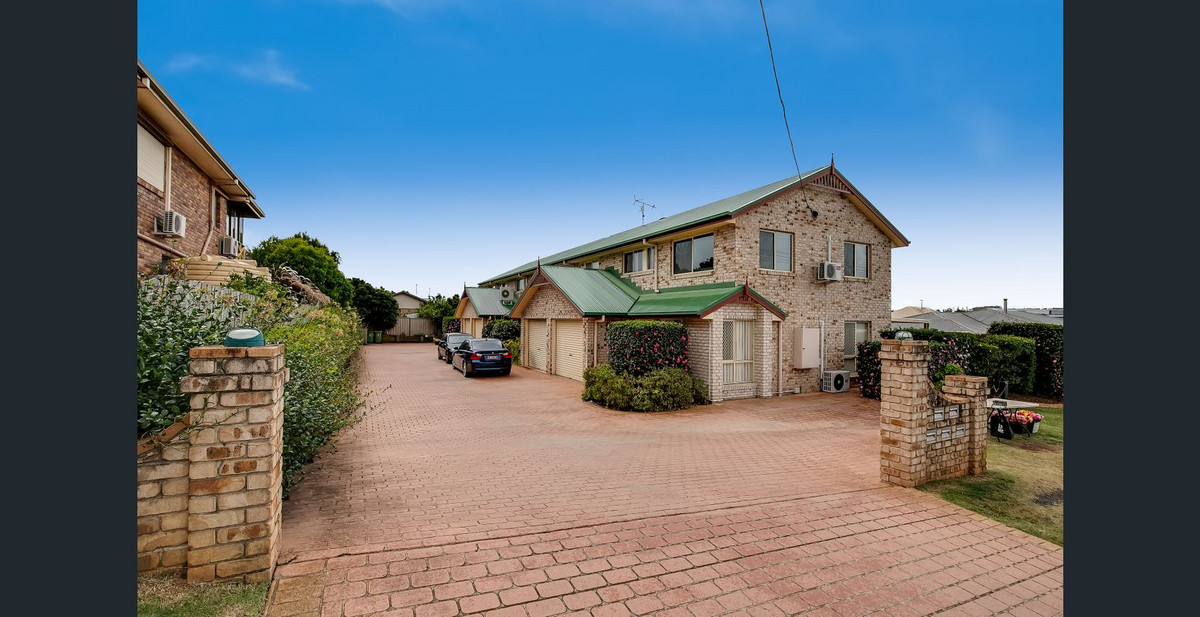HOME IN KEARNEY SPRINGS RealWay Toowoomba