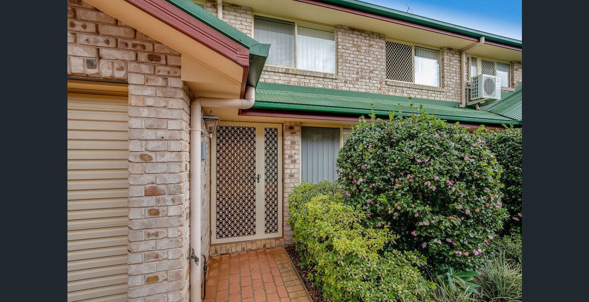 HOME IN KEARNEY SPRINGS RealWay Toowoomba