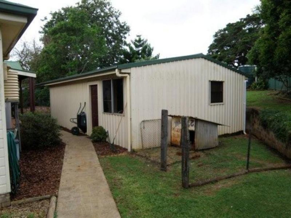  SOLD BY PATRICK HIGGINS. MORE PROPERTIES REQUIRED