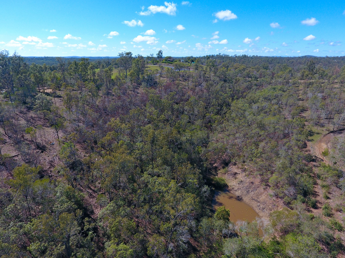  HUGE REDUCTION! It’s Just Got To Be Sold Serene Bush Block With Power