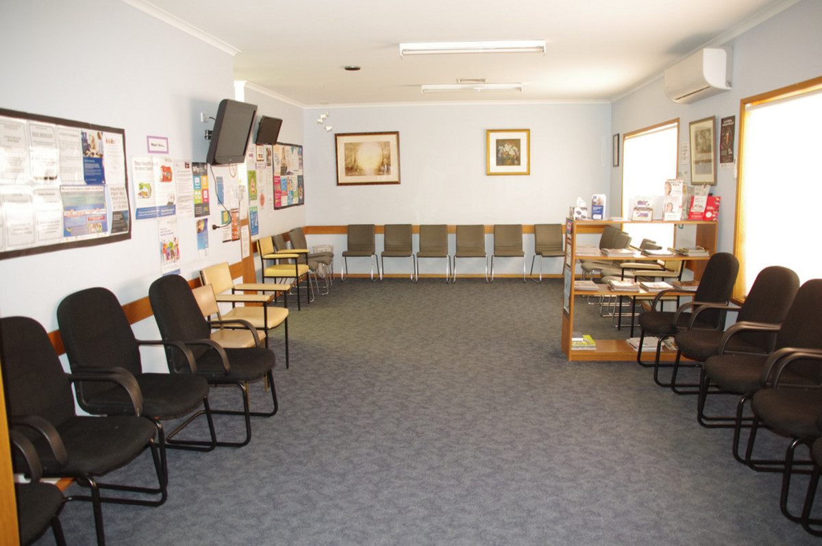 Numurkah Medical Centre Kevin Hicks Real Estate