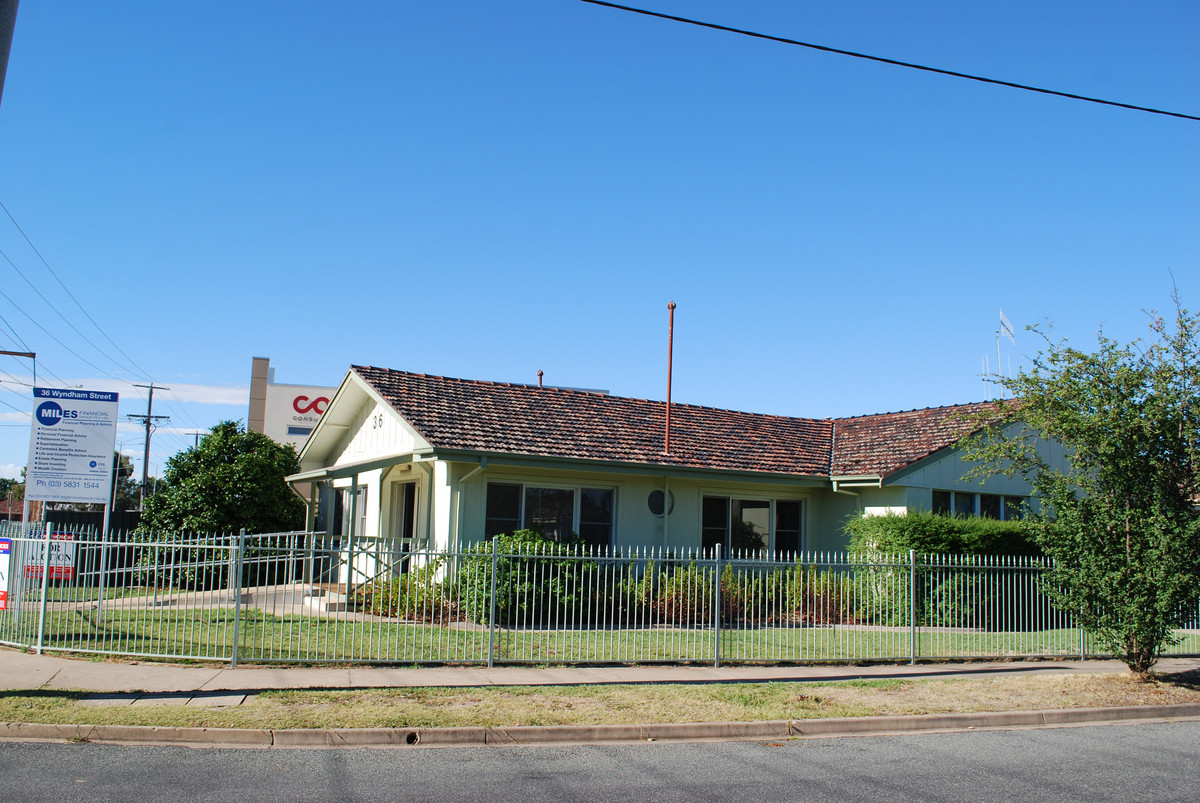 High Profile Commercial Investment Kevin Hicks Real Estate