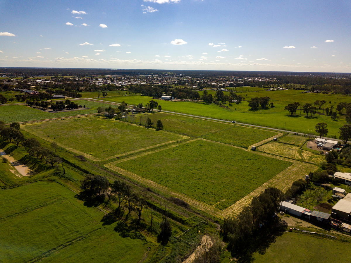 Prime Subdivision Land Kevin Hicks Real Estate