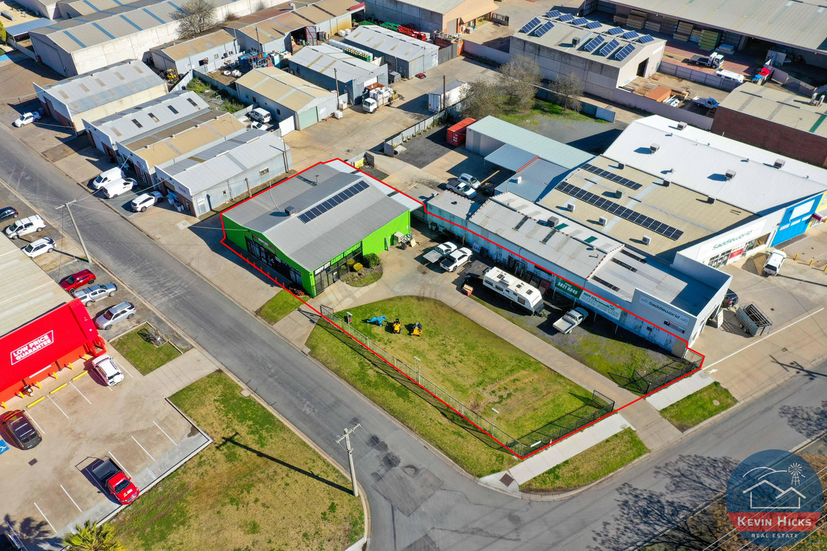 Business FOR SALE successful garden equipment retailer Kevin Hicks