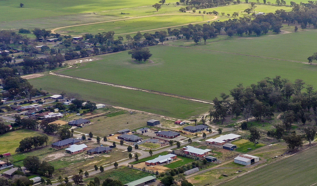  Parklands Estate, Tallygaroopna