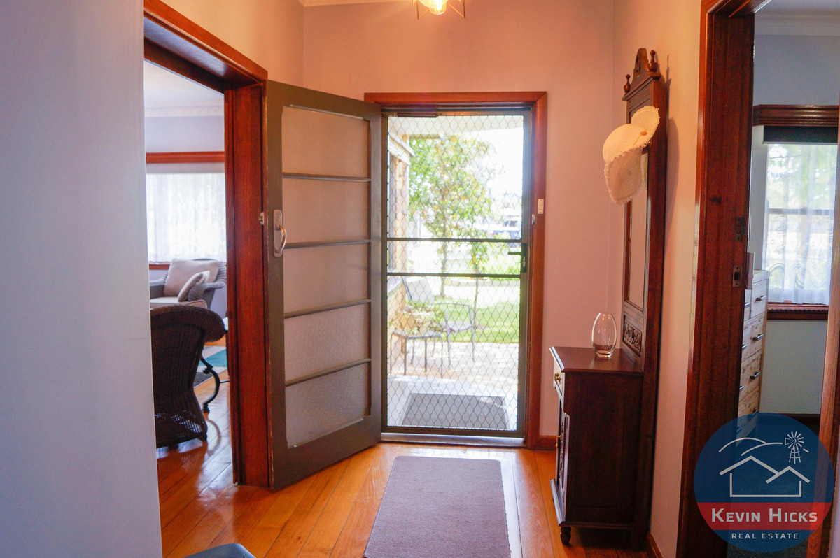 Stylish North End Gem Kevin Hicks Real Estate