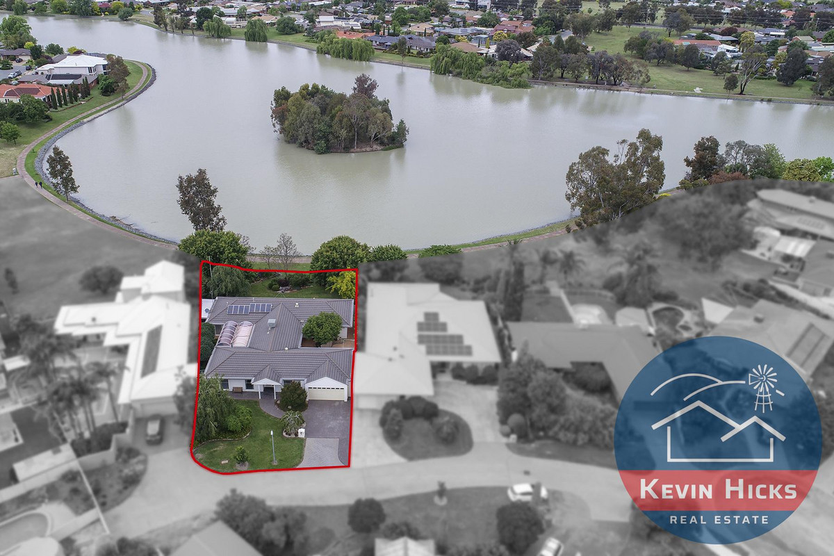 Prestige lakes living Kevin Hicks Real Estate