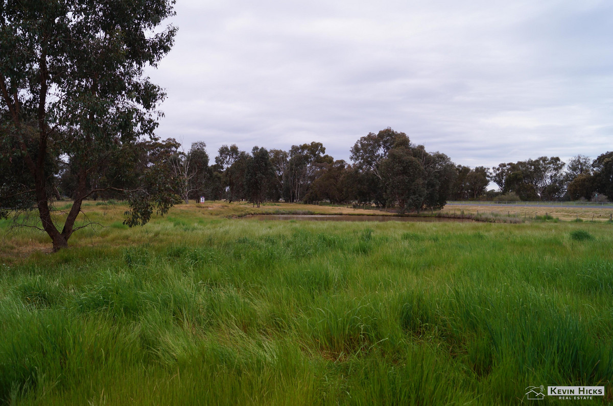 Kevin Hicks Real Estate