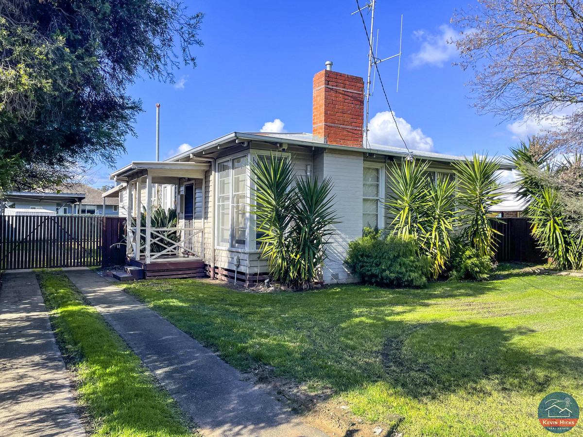 Great Location Kevin Hicks Real Estate