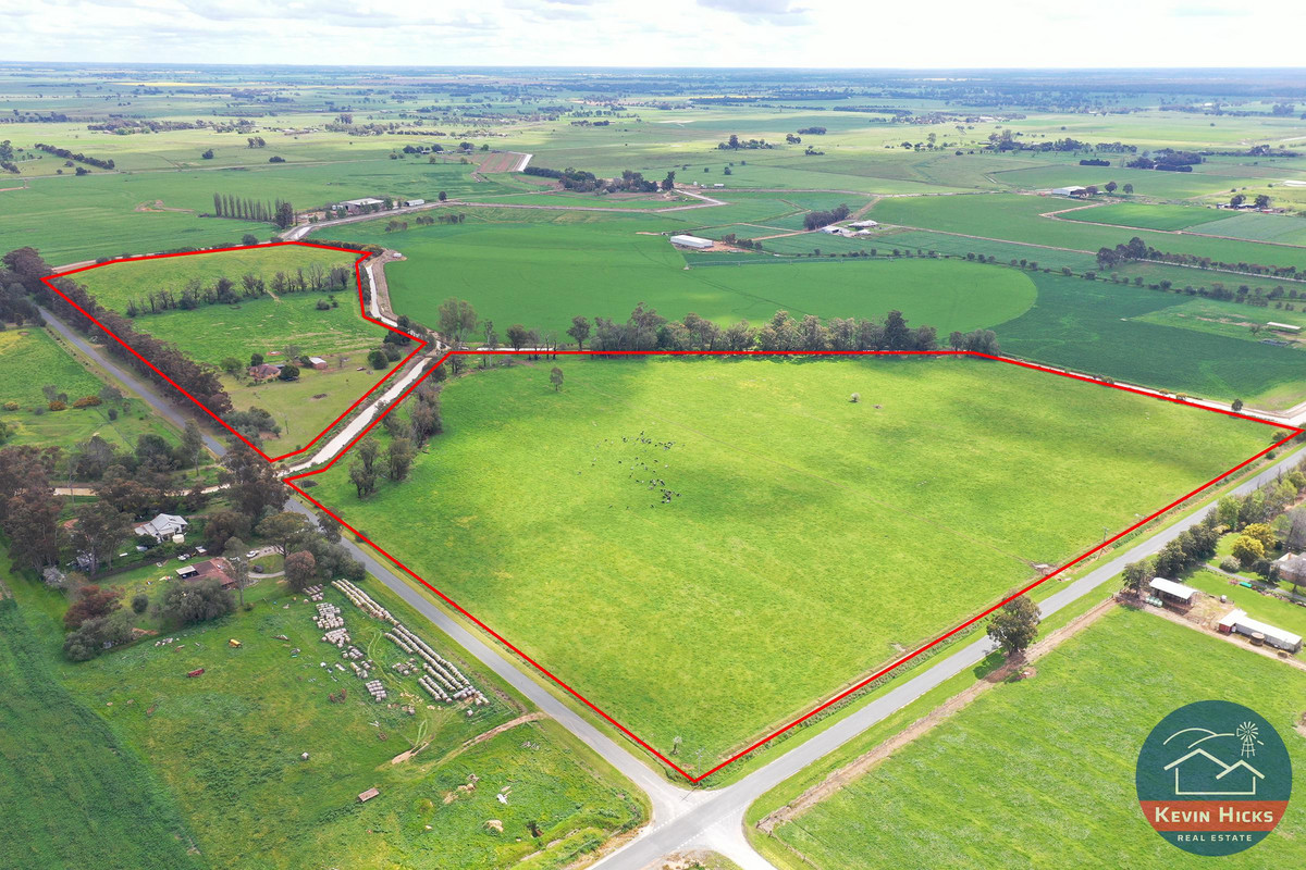 Munro's Echuca District Kevin Hicks Real Estate