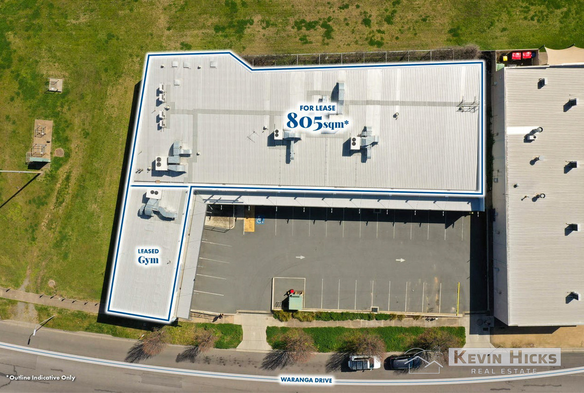 Impressive Allied Health Care Center Kevin Hicks Real Estate