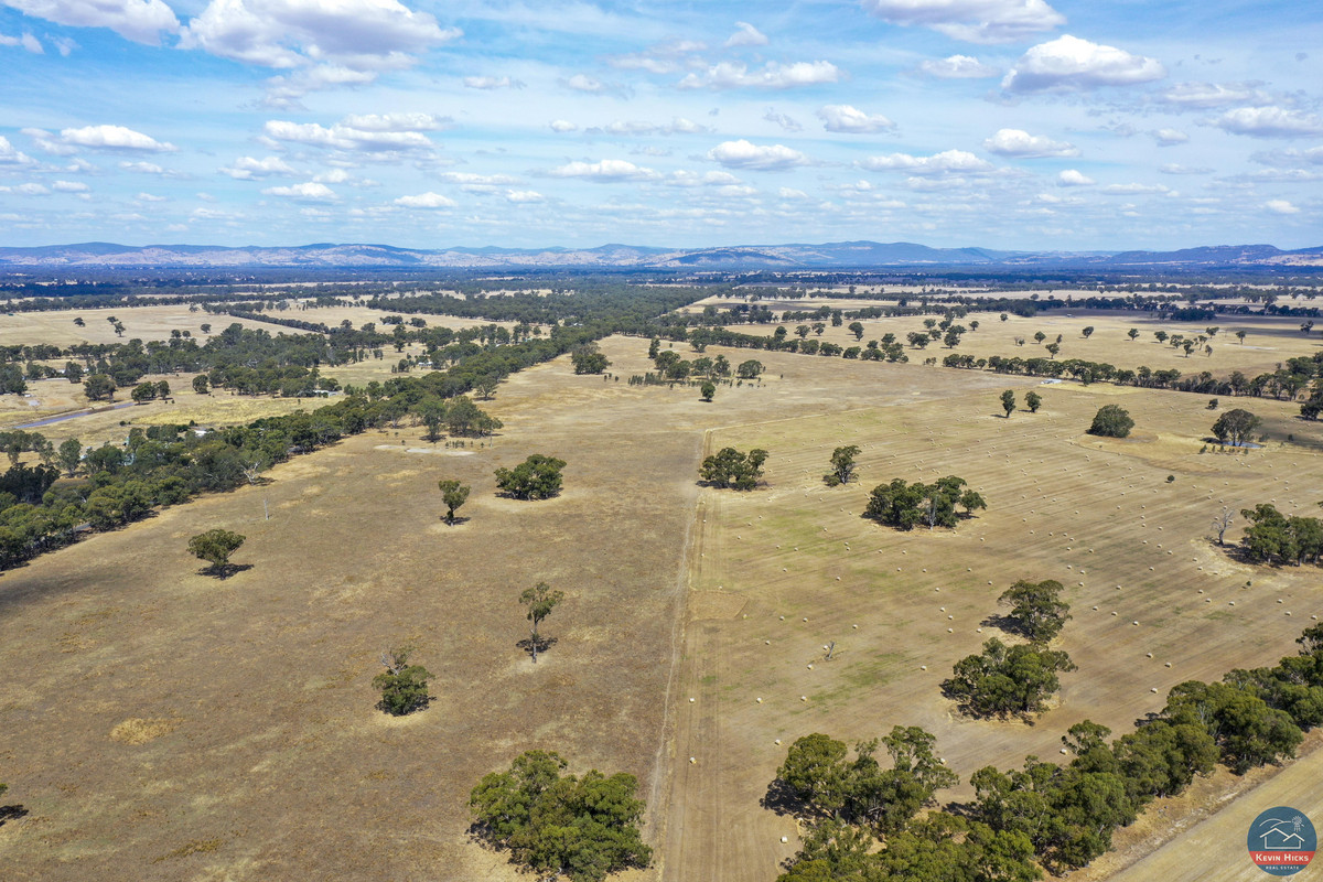 296 acres, Miepoll Kevin Hicks Real Estate