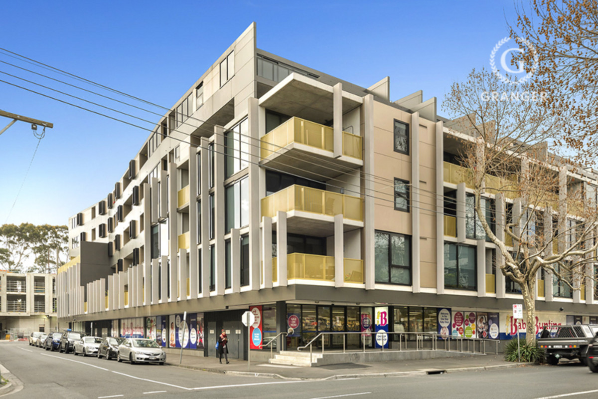 Enviable Atria Apartments Convenience Lifestyle And Private Parklands Granger Estate Agents