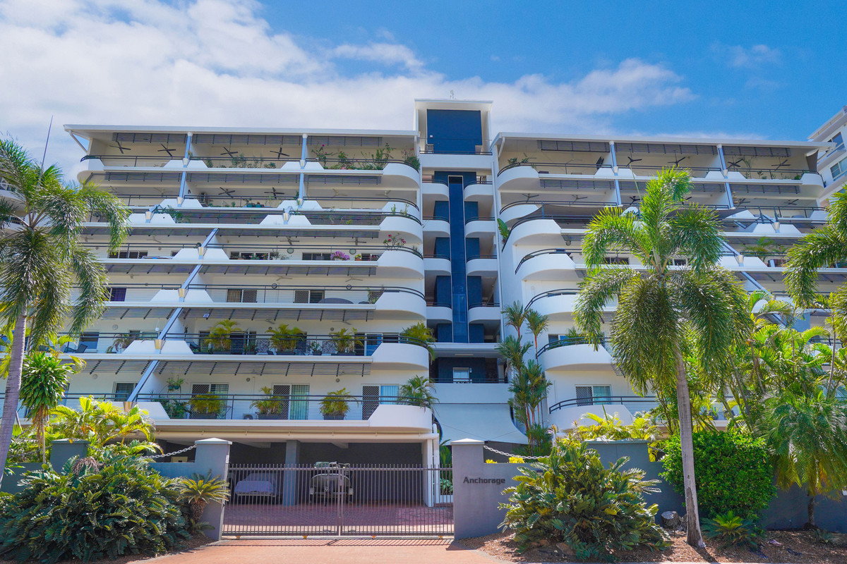 Incredible 180Degree HarbourView Apartment Real Estate Central