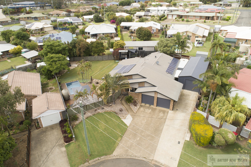 Land and Houses for Sale & Rent in Lockyer Valley, Gatton, Queensland