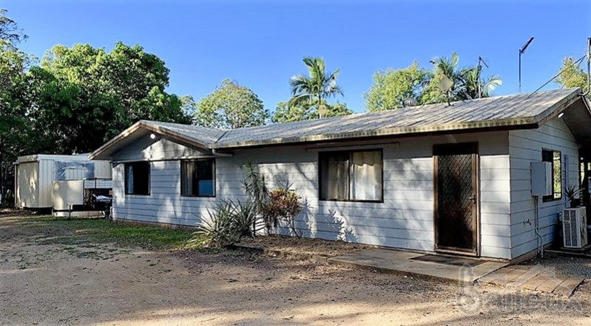 Lifestyle acreage, private sanctuary Baileux Mackay & Whitsundays