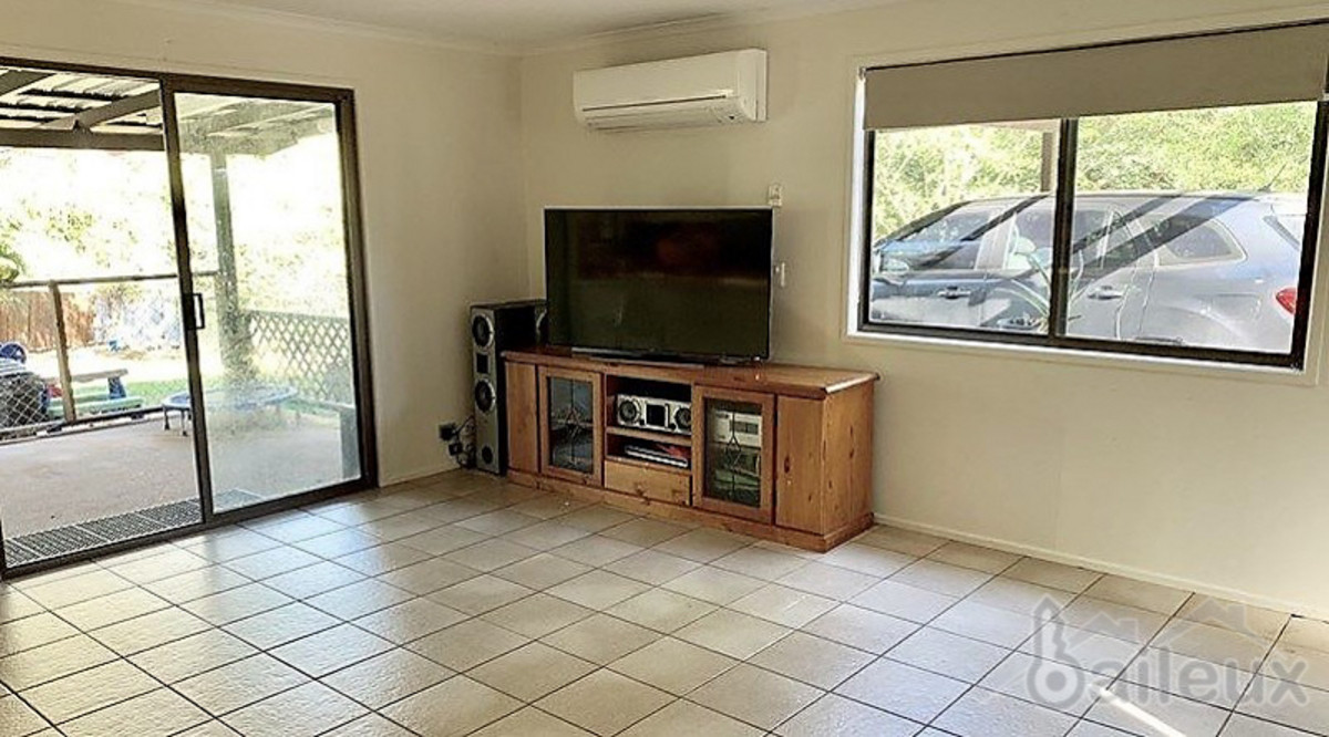 Lifestyle acreage, private sanctuary Baileux Mackay & Whitsundays