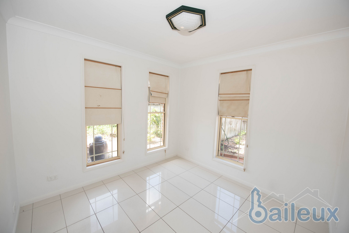 Wellpresented family home in Glenella Baileux Mackay & Whitsundays