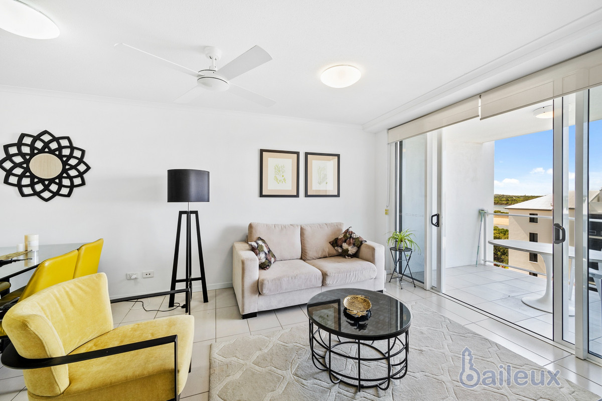 Fullyfurnished apartment in awardwinning CBD complex Baileux