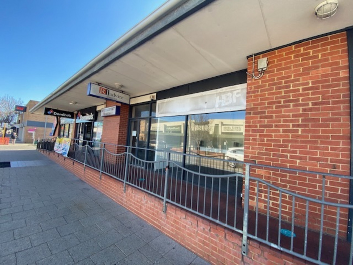  PINJARRA ROAD EXPOSURE Call Jeremy 0418 925 680