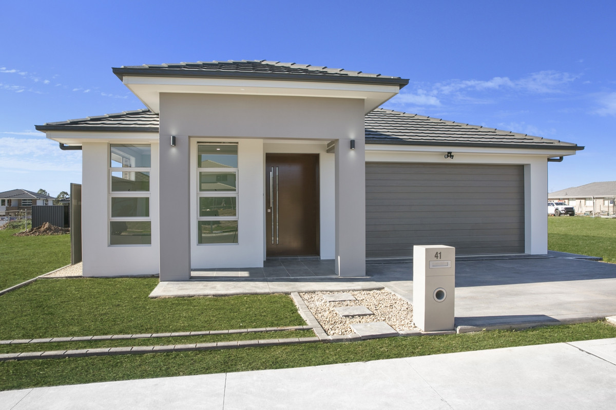 Beautiful Brand New Home Best Value Real Estate