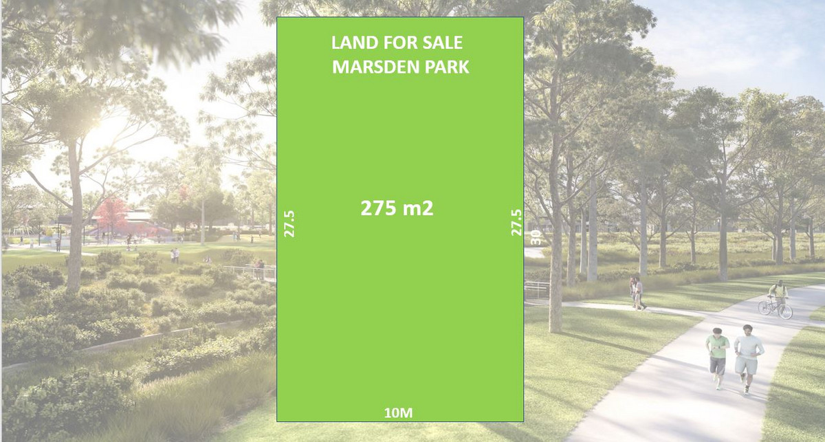 Prime Location 275sqm Land for Sale Best Value Real Estate