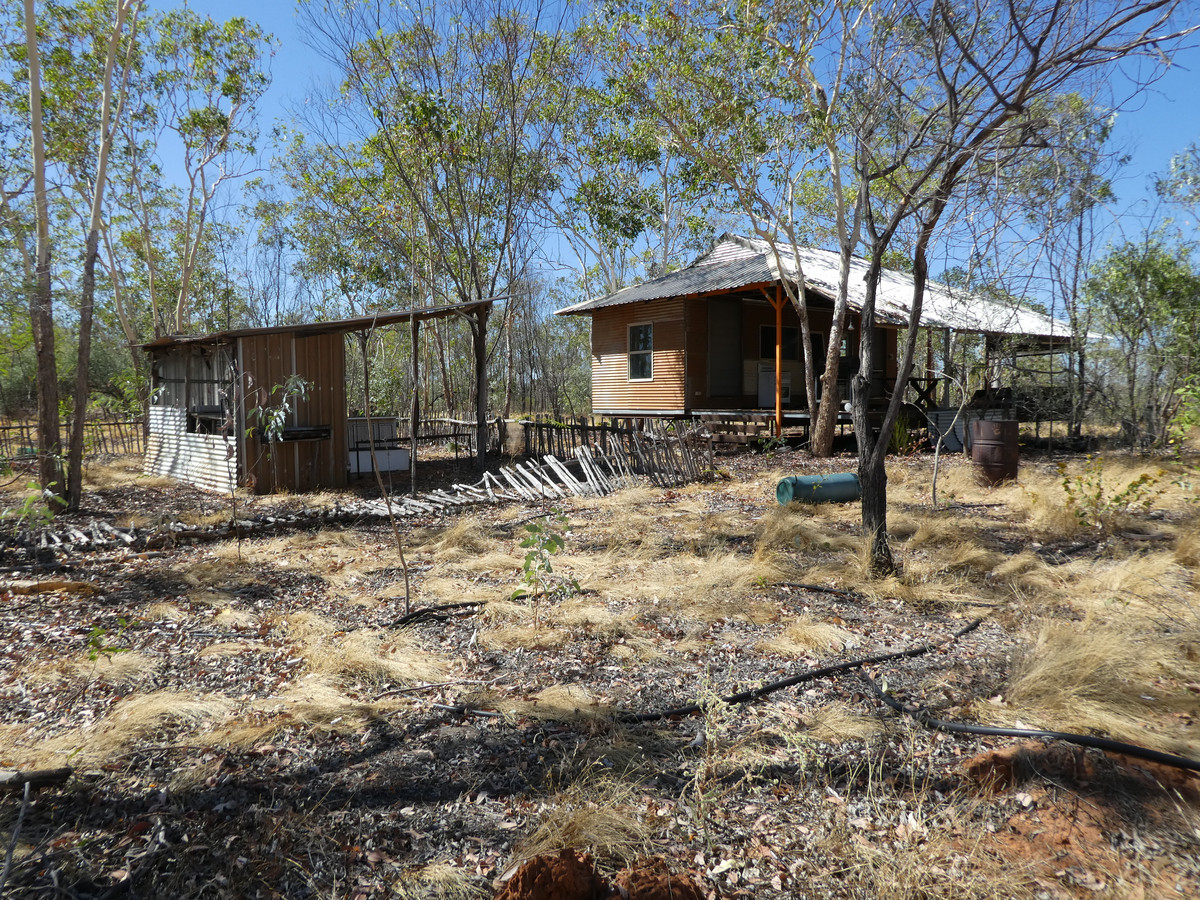 SOLD Hutchinson Real Estate