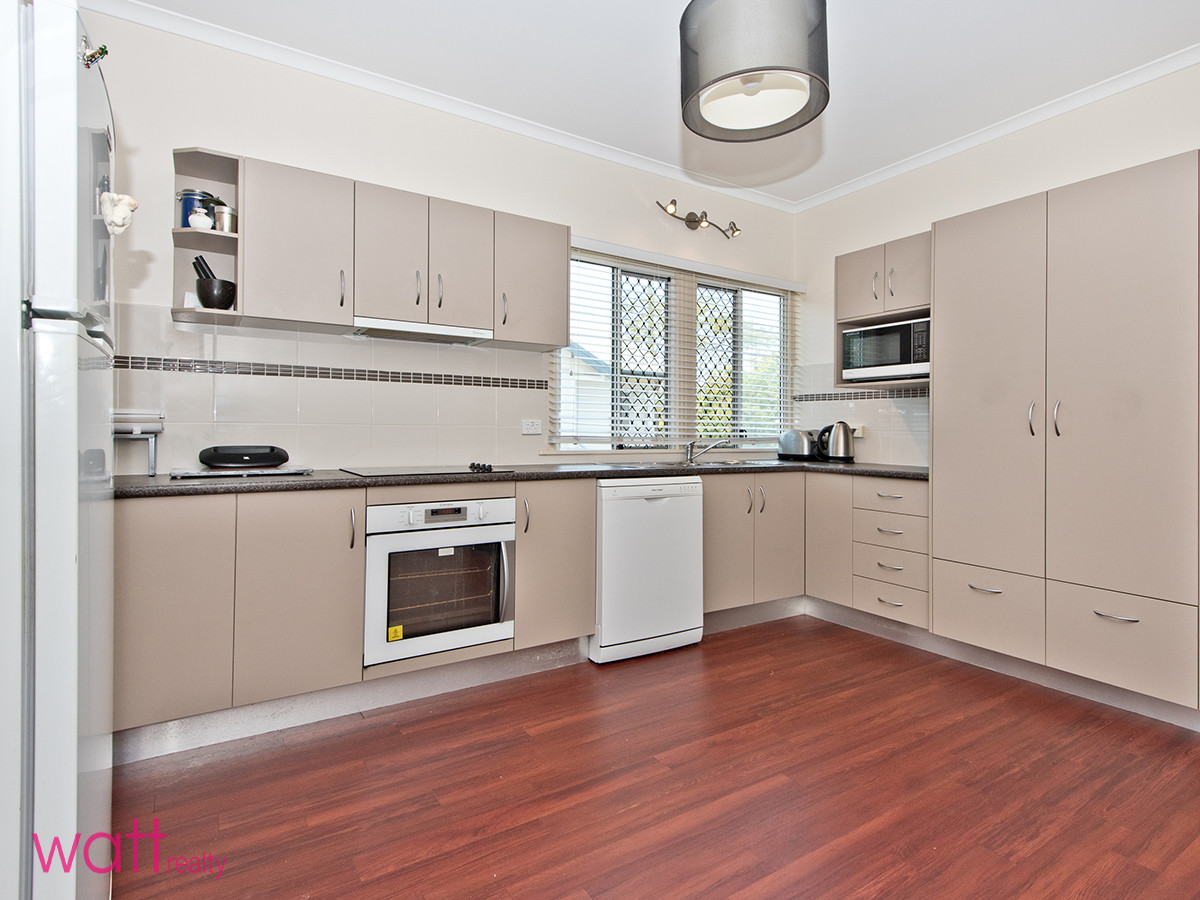 16 Swanwick Street, Zillmere QLD SOLD PRICE Watt Realty