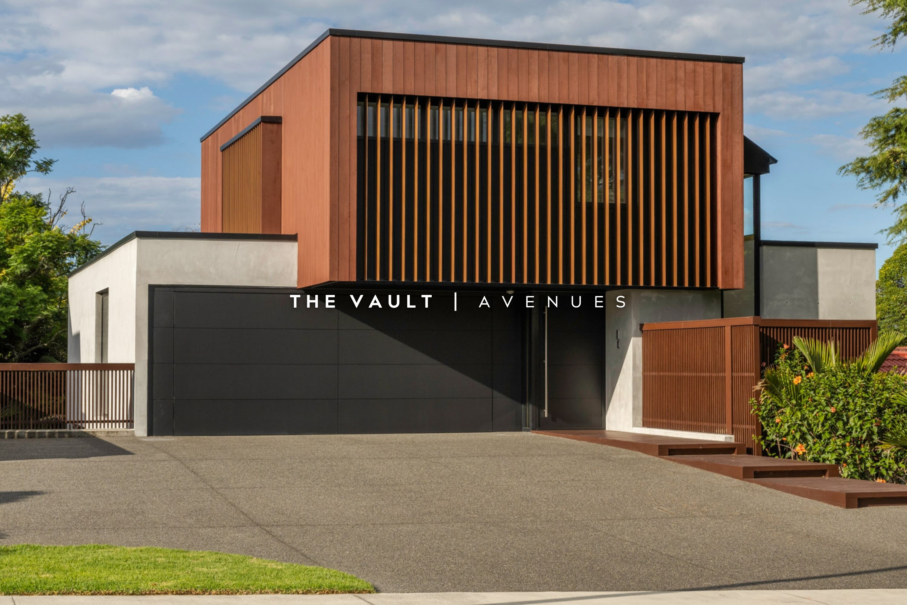 The Vault