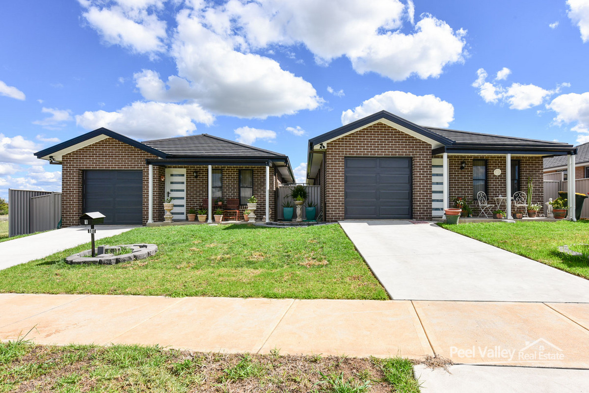 SMART INVESTING Peel Valley Real Estate Tamworth