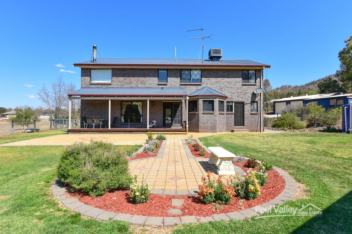 House For Sale Woodend Tamworth at Mark Schober blog