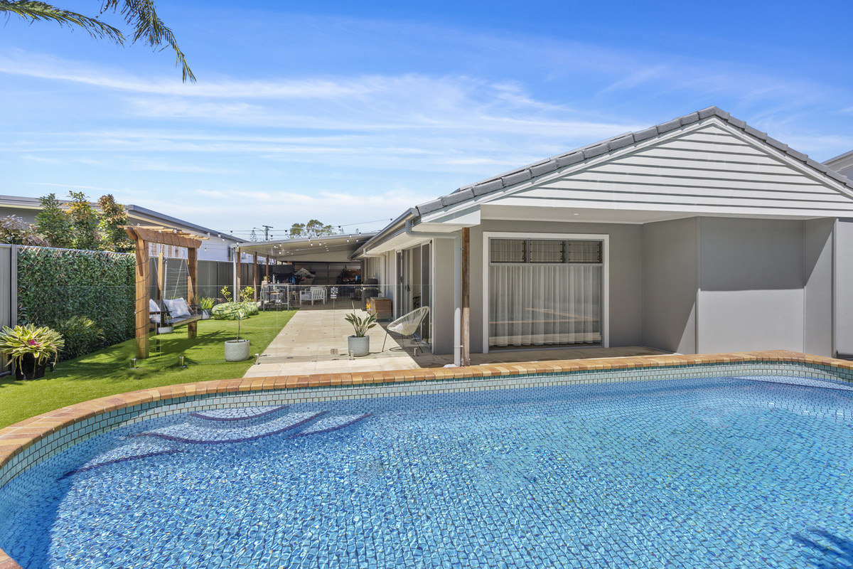  Family Entertainer in Koala Park!