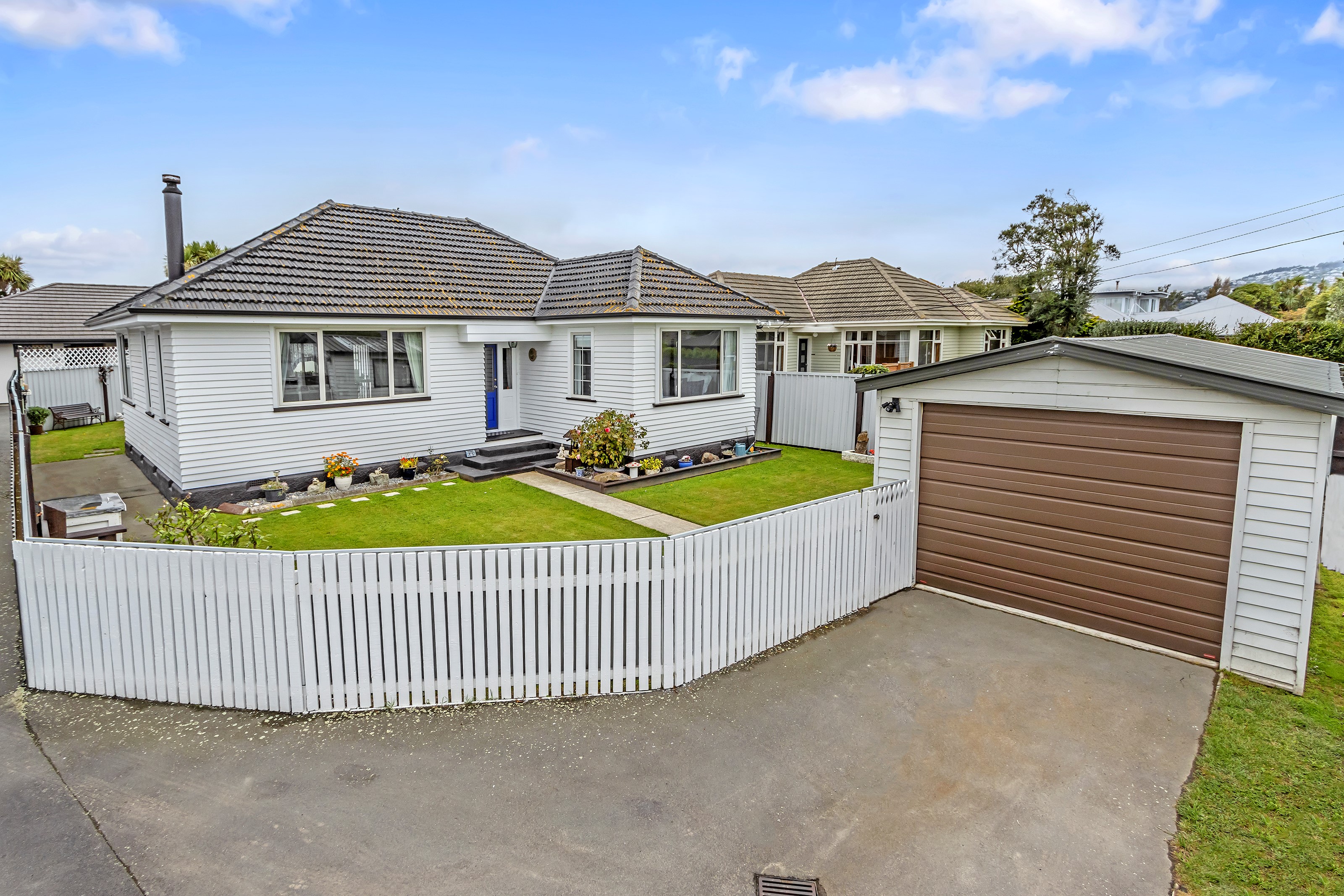 141 Hoon Hay Road, Hoon Hay, Christchurch City Mike Pero Real Estate