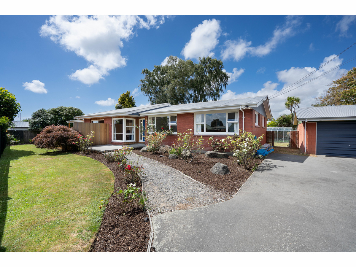 36 Woodard Terrace, Somerfield, Christchurch City Mike Pero Real Estate