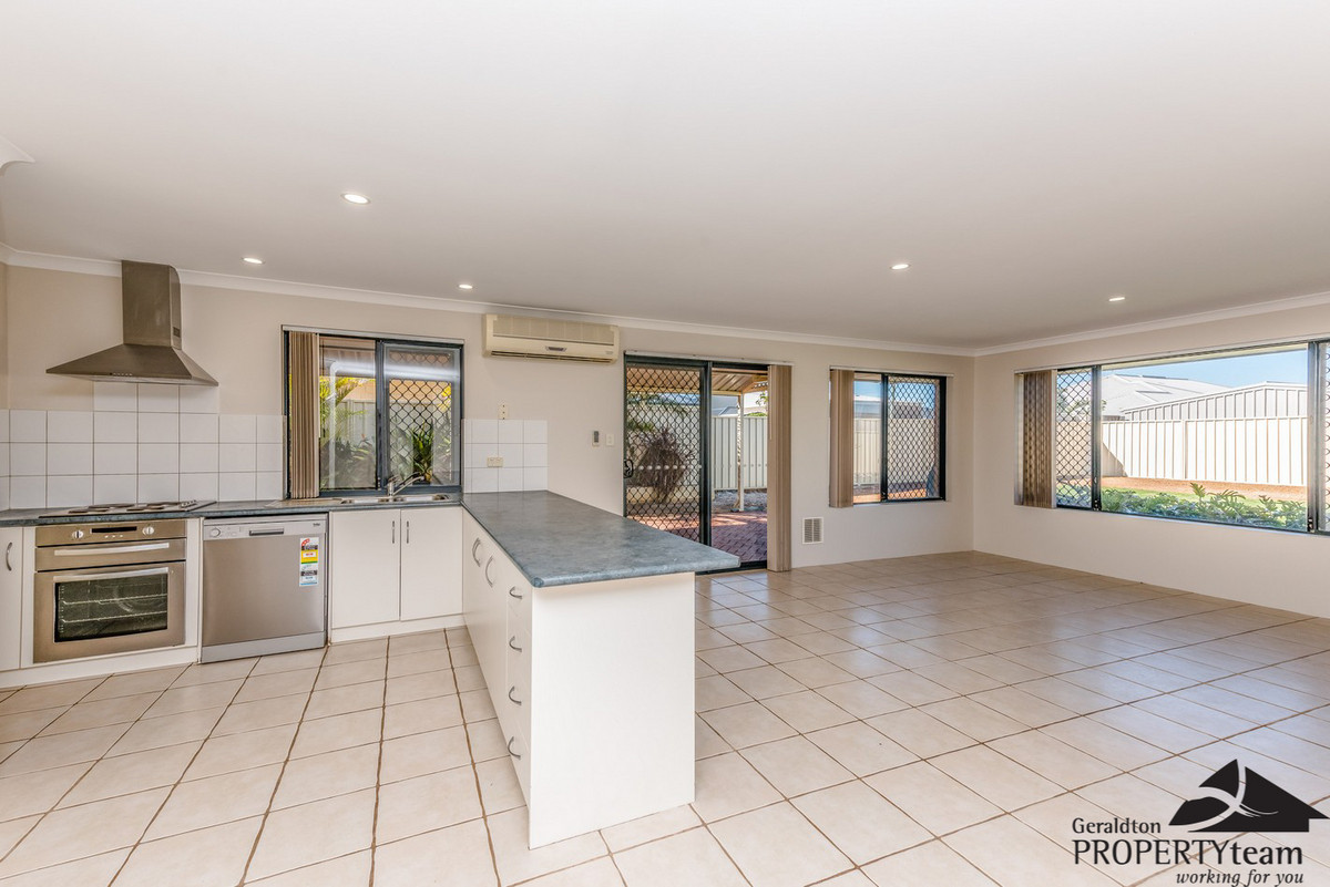 Lovely Home in Drummond Cove Geraldton Property Team
