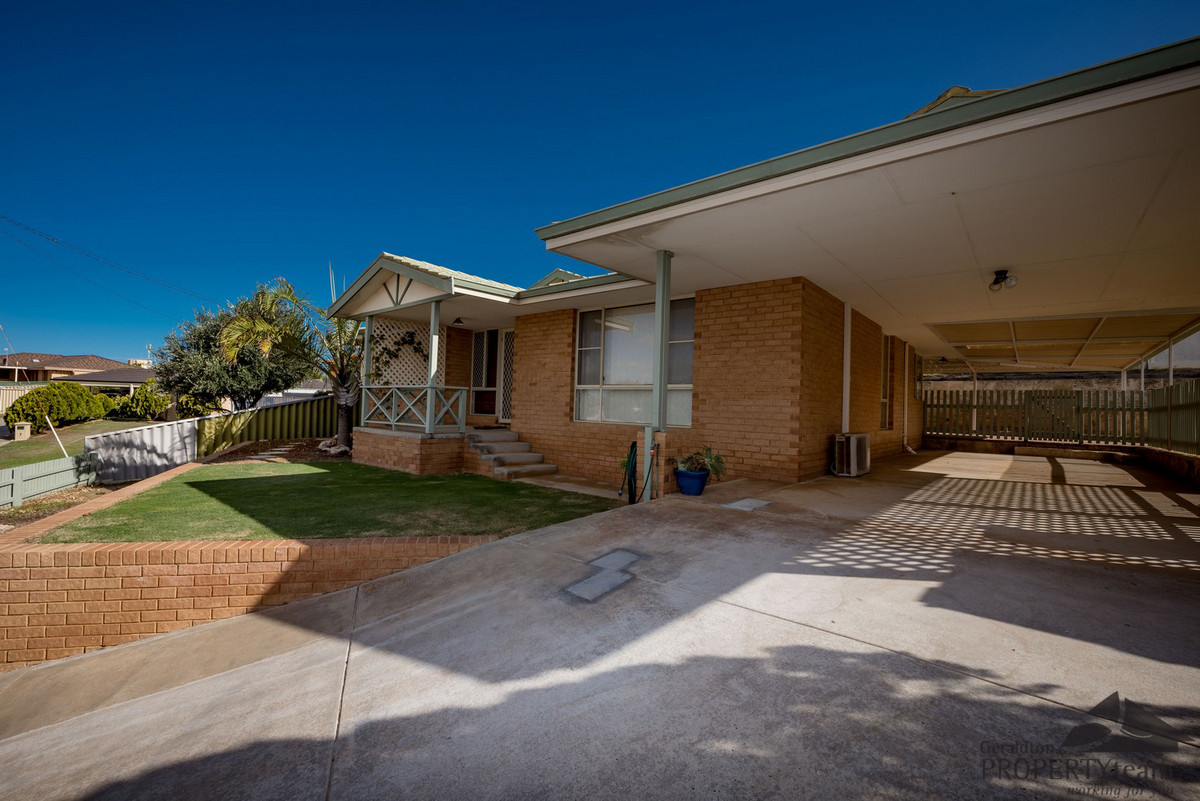 4x2 Mt Tarcoola Home Geraldton Property Team