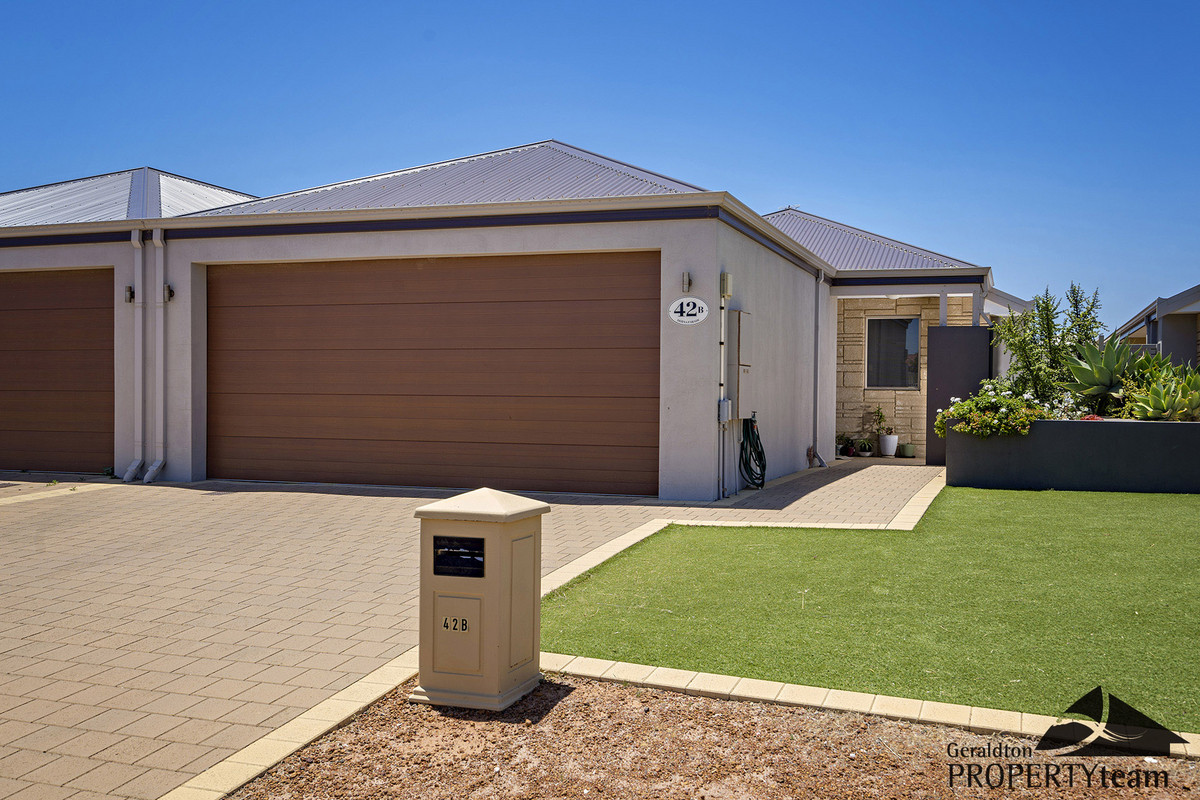 The Ultimate Lock and Leave Home Geraldton Property Team