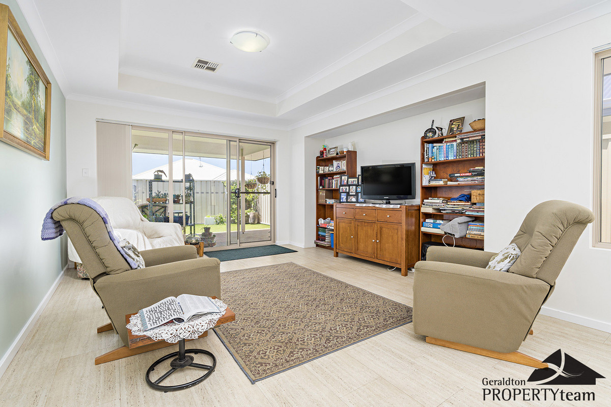 The Ultimate Lock and Leave Home Geraldton Property Team