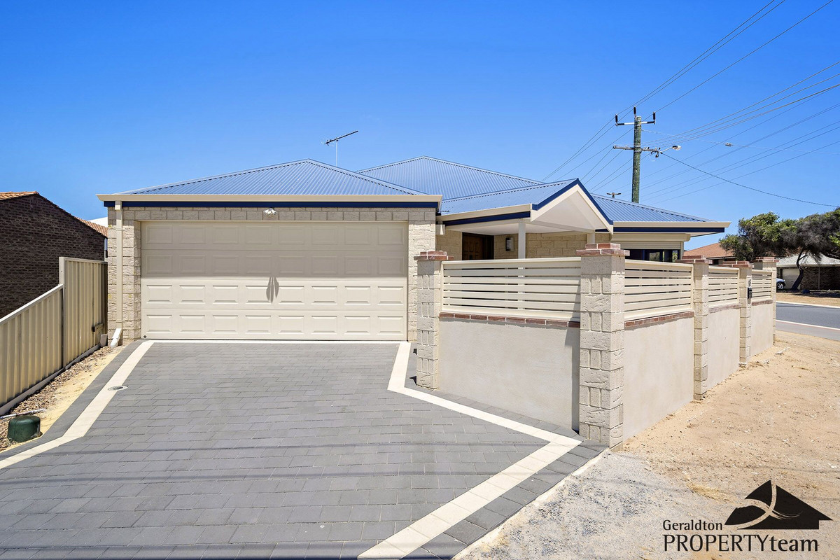 Fabulous Rare Furnished Home in the Heart of Geraldton Geraldton