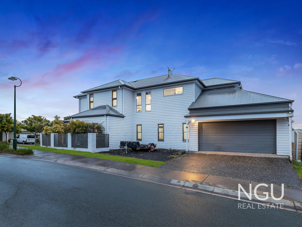 One of a Kind! NGU Real Estate Greater Springfield