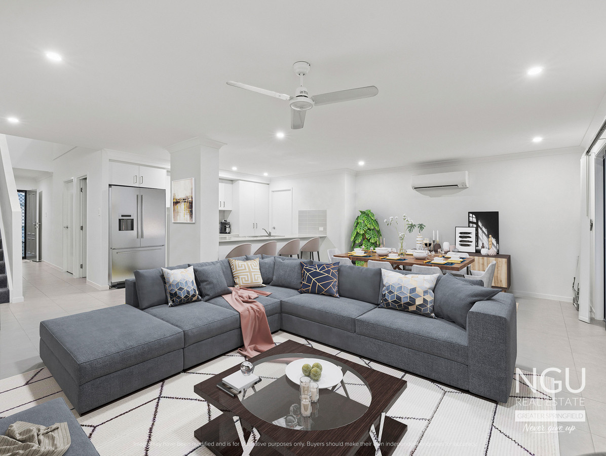 Islay Inspiration! NGU Real Estate Greater Springfield