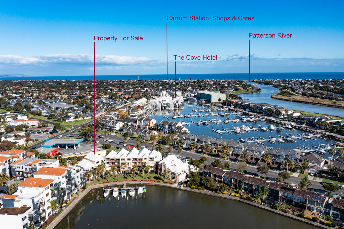 Mitchell Torre Real Estate Pty Ltd