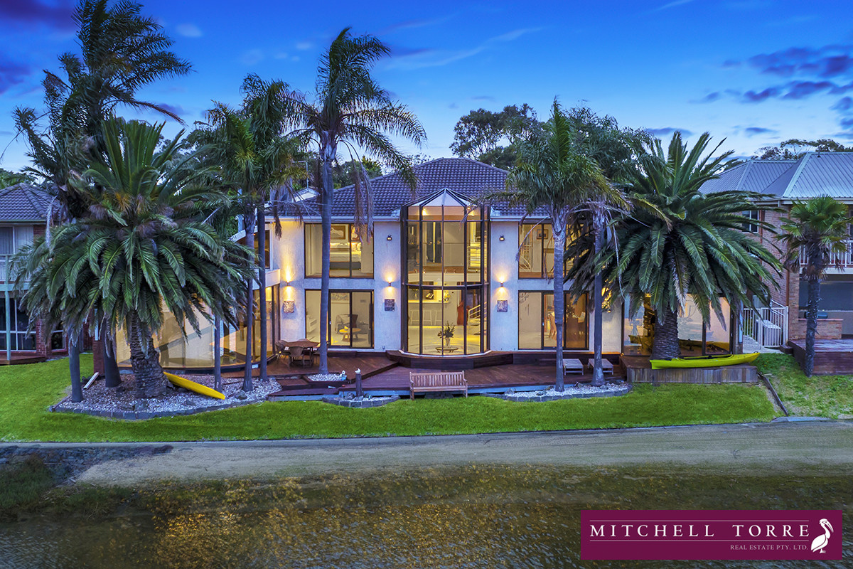 Mitchell Torre Real Estate Pty Ltd