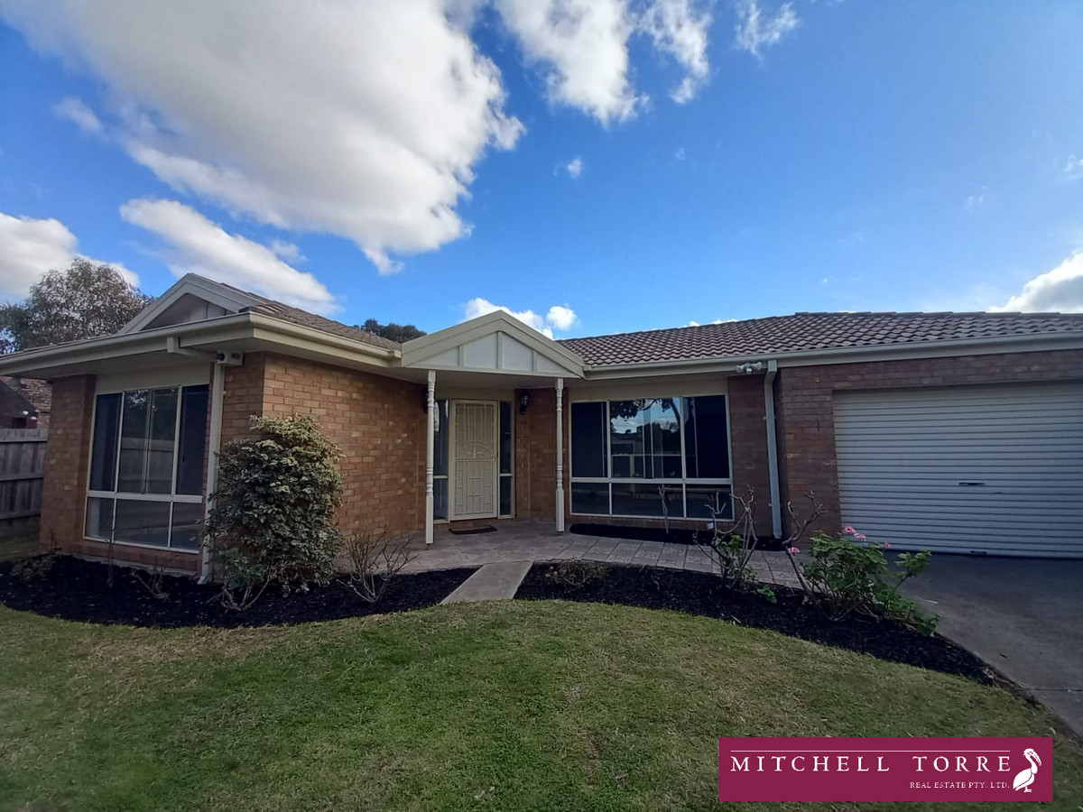 Mitchell Torre Real Estate Pty Ltd