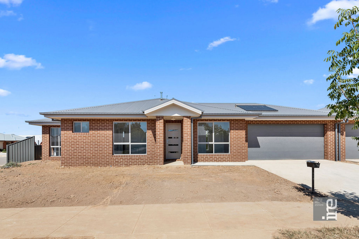  Modern Home in Baltimore Park Estate