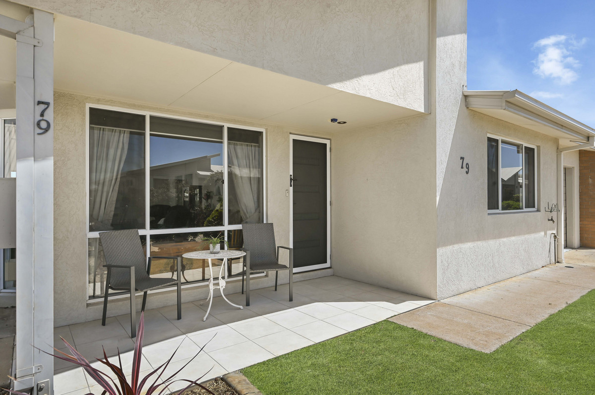 PALM LAKE RESORT TOOWOOMBA NGU Real Estate