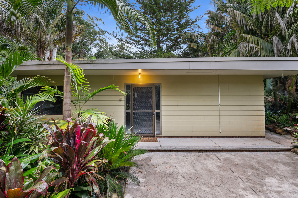 HOW'S THE SERENITY! Property Central