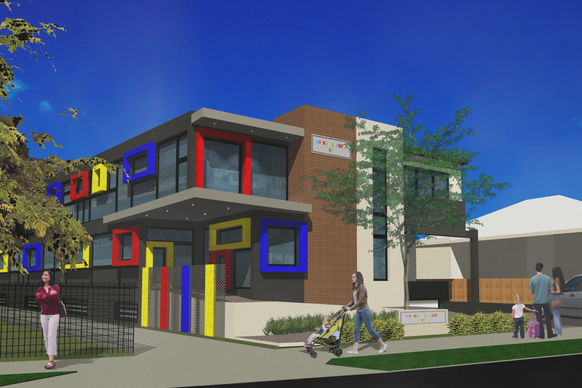  Childcare Centre for Lease or for Sale!