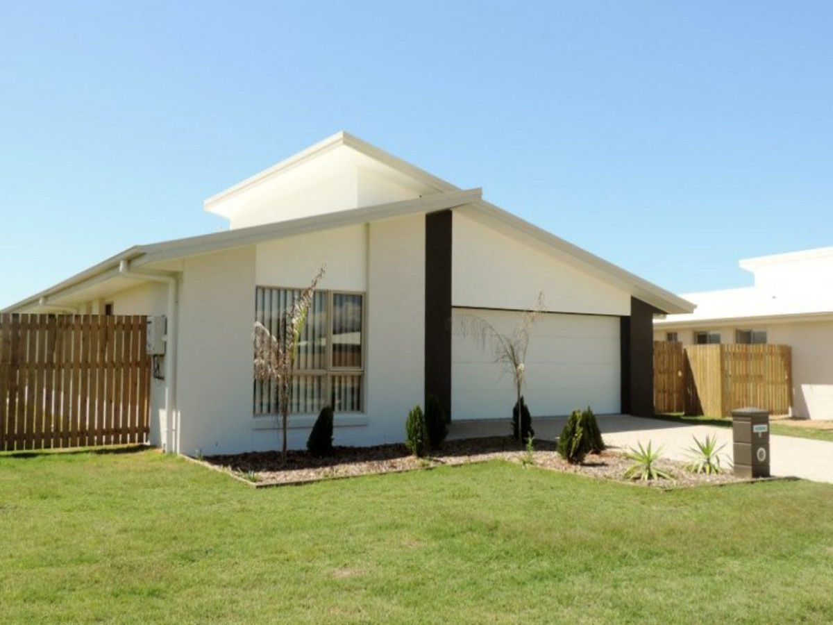 Low maintenance Mulambin living! RMW Property Agents