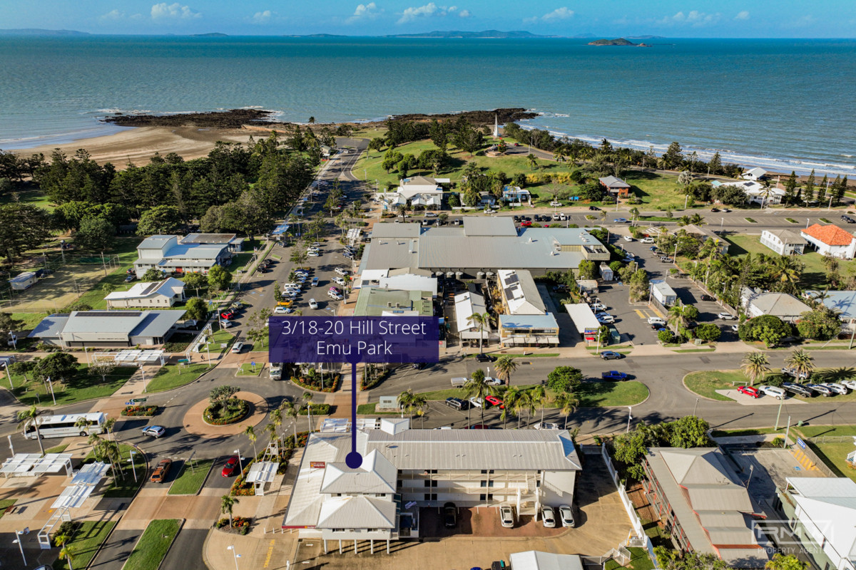 Great investment in the heart of Emu Park! RMW Property Agents Great investment in the heart of Emu Park! RMW Property Agents
